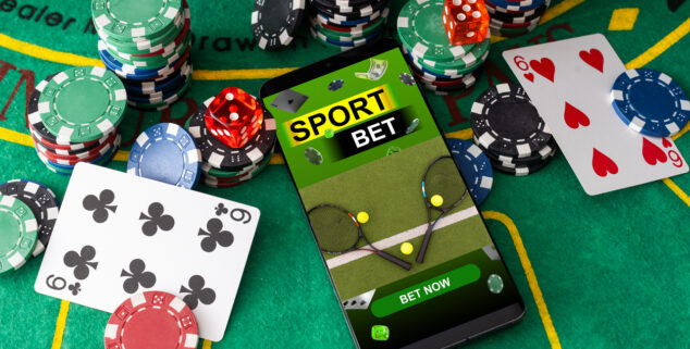 Betwinner Une Nouvelle Dimension des Paris Sportifs en Ligne Betwinner Une Nouvelle Dimension des Paris Sportifs en Ligne
