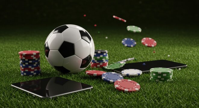 Betwinner Une Nouvelle Dimension des Paris Sportifs en Ligne Betwinner Une Nouvelle Dimension des Paris Sportifs en Ligne
