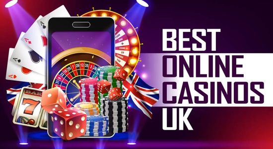 Latest Developments in Online Casino News UK 6