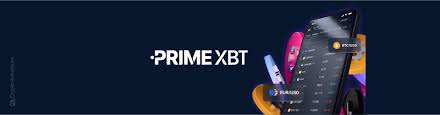 Unlocking Opportunities The PrimeXBT Website