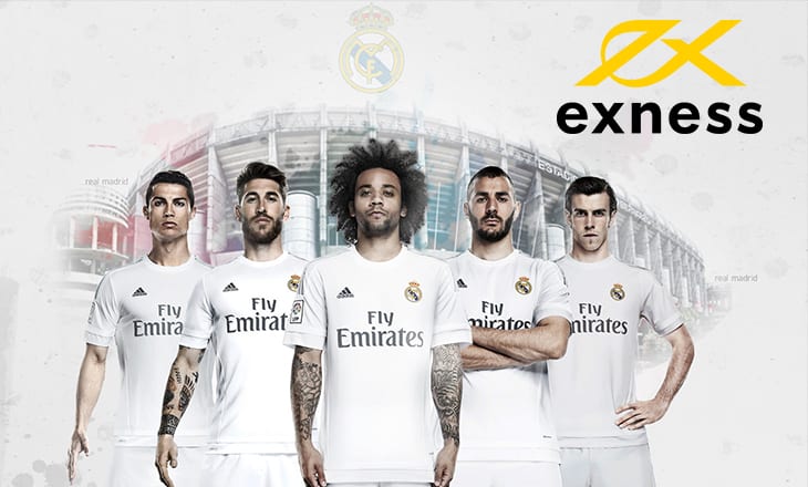 Complete Guide to Cash Deposit on Exness Account 16 Complete Guide to Cash Deposit on Exness Account 16