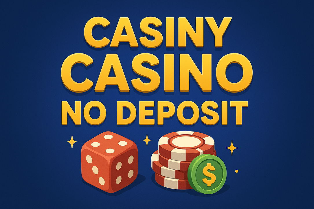 Comprehensive Casiny Casino Review Insights and Offerings