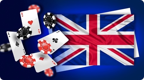 Discover Online Casino UK Welcome Bonus Unlock Your Winning Potential