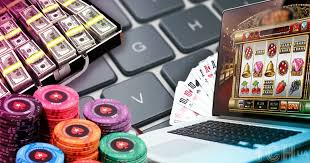 Discover Online Casino UK Welcome Bonus Unlock Your Winning Potential
