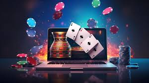 Discover the Exciting World of Incognito Casino & Sportsbook 3