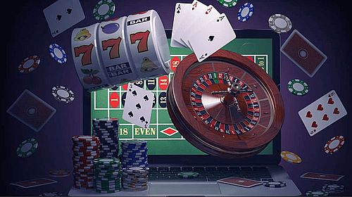 Exploring Advanced Token Casino Features to Elevate Your Gaming Experience