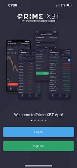 Exploring PrimeXBT Cryptocurrency Trading A Comprehensive Guide Exploring PrimeXBT Cryptocurrency Trading A Comprehensive Guide