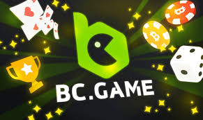 Exploring the Thrills of BC.Game Casino Your Ultimate Guide to Online Gaming Exploring the Thrills of BC.Game Casino Your Ultimate Guide to Online Gaming