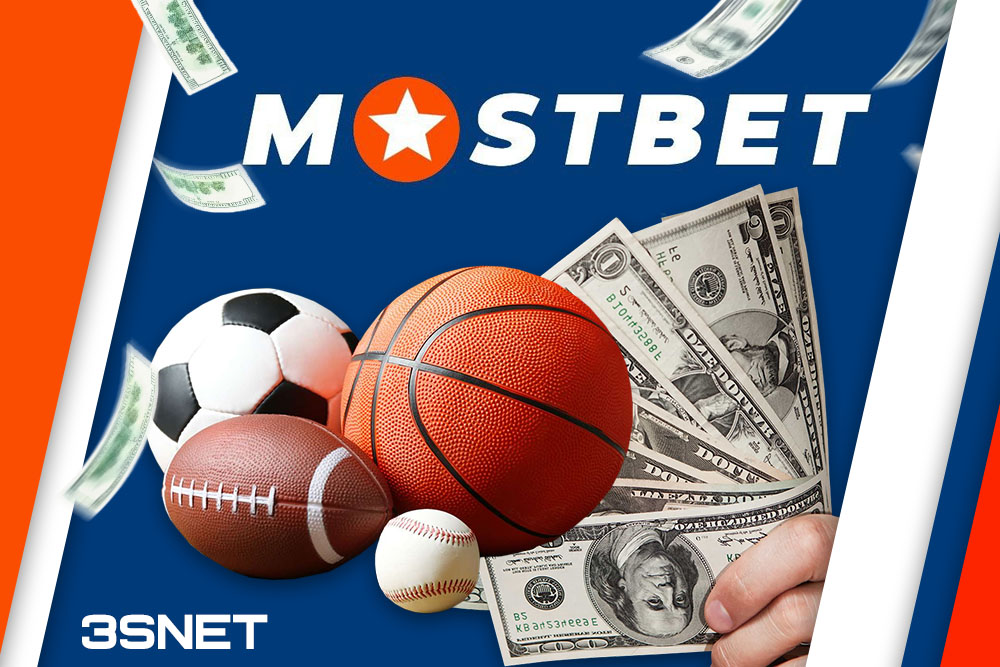 Get Lucky with Mostbet Casino's Your Ultimate Gaming Experience