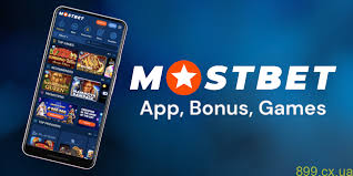 Get Lucky with Mostbet Casino's Your Ultimate Gaming Experience
