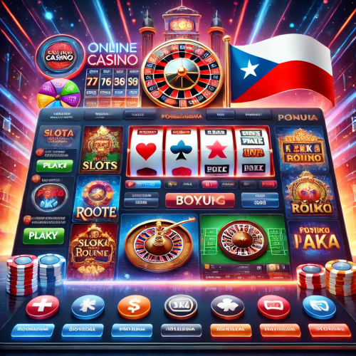 Mezinárodní casino Jak se orientovat ve světě hazardu