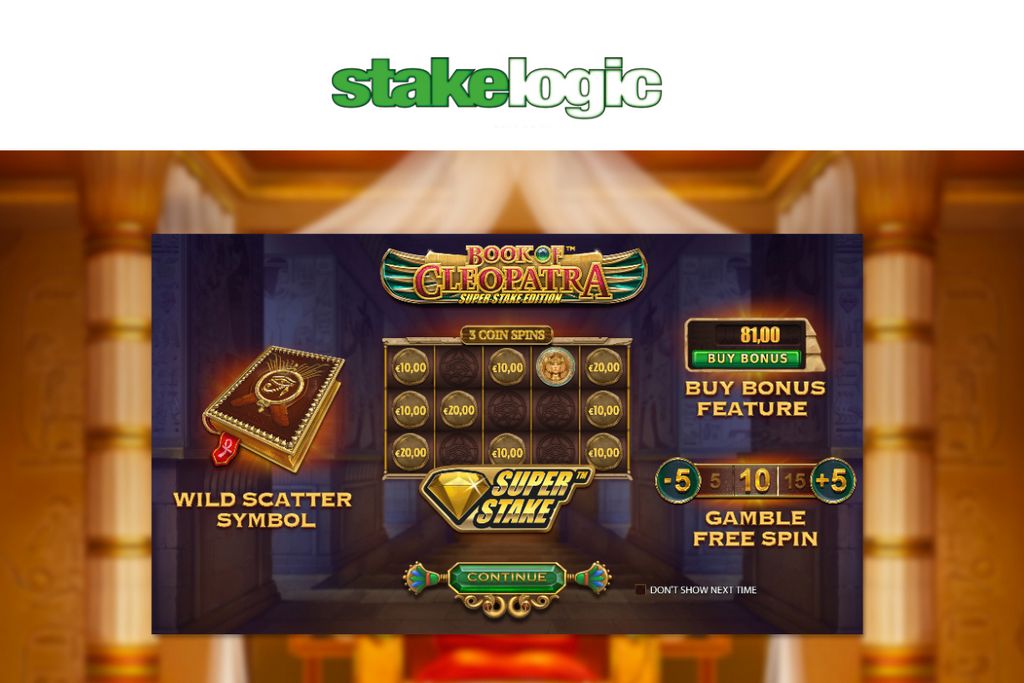 Juega a Cleopatra's Treasure totalmente gratis en modo de demostración