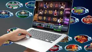 Real Money Casino Apps Your Guide to Mobile Gaming