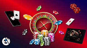 Real Money Casino Apps Your Guide to Mobile Gaming
