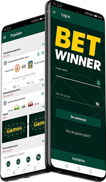 télécharger Betwinner APK
