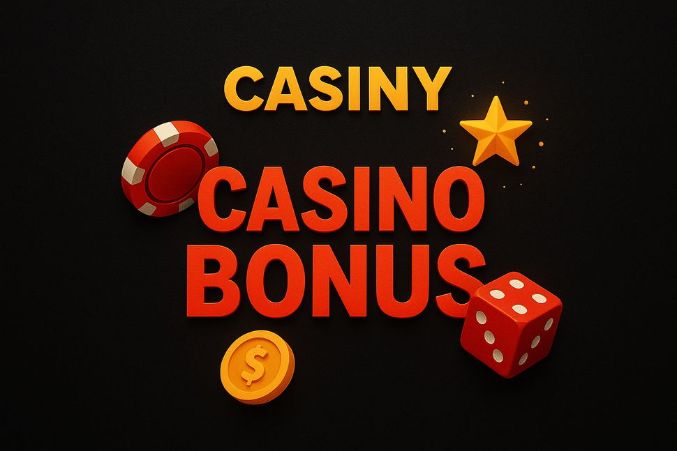 The Thrilling Experience of Casiny Casino The Thrilling Experience of Casiny Casino