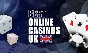 The Ultimate Guide to Online Casino for UK Players