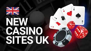 The Ultimate Guide to Online Casino for UK Players