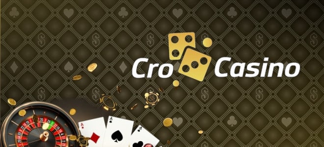 Uzbudljiv Svijet Online Casino Hrvatska