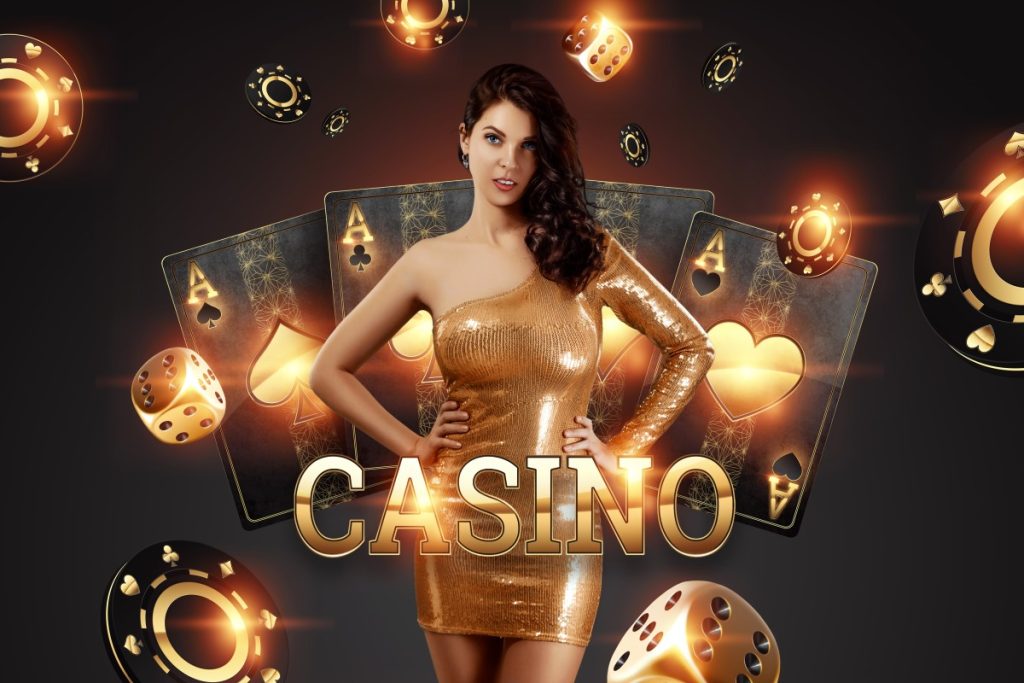 Uzbudljiv Svijet Online Casino Hrvatska