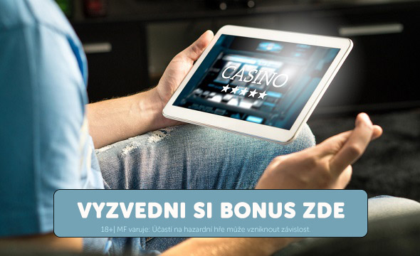 Zahraniční casino Jak najít to pravé pro vás