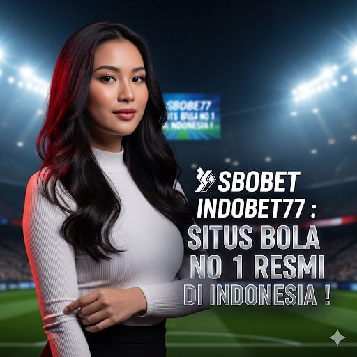 Agen Taruhan Online Resmi Panduan Lengkap untuk Pemain