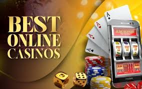 Best Casino Apps for Realistic 11
