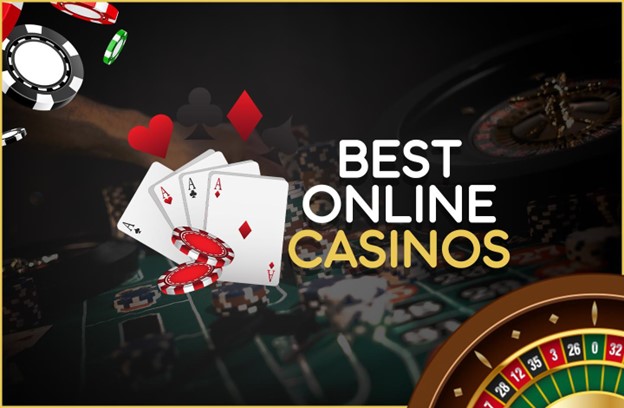Discover the Best Top UK Online Casino