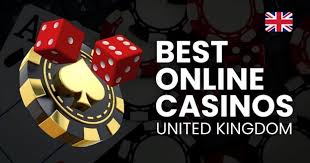 Discover the Best Top UK Online Casino