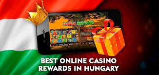 Discover the Thrills of Hungarian Online Slots Discover the Thrills of Hungarian Online Slots