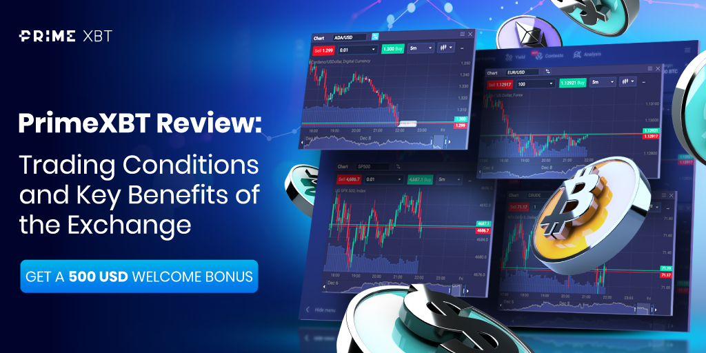 Effective Strategies for Trading on PrimeXBT AR Effective Strategies for Trading on PrimeXBT AR