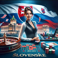 České online kasíno 2025 Nové trendy a tipy pro hráče