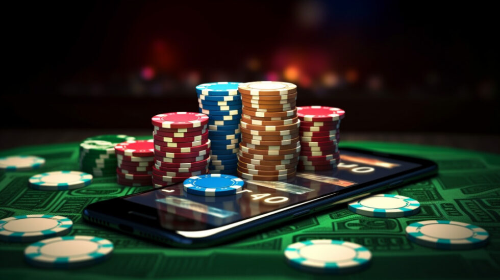 Experience the Excitement Play Casino with USDT Experience the Excitement Play Casino with USDT
