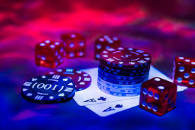 Exploring the Exciting Realm of Virtual Casino Worlds 1