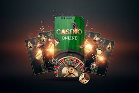 Exploring the Exciting Realm of Virtual Casino Worlds 1
