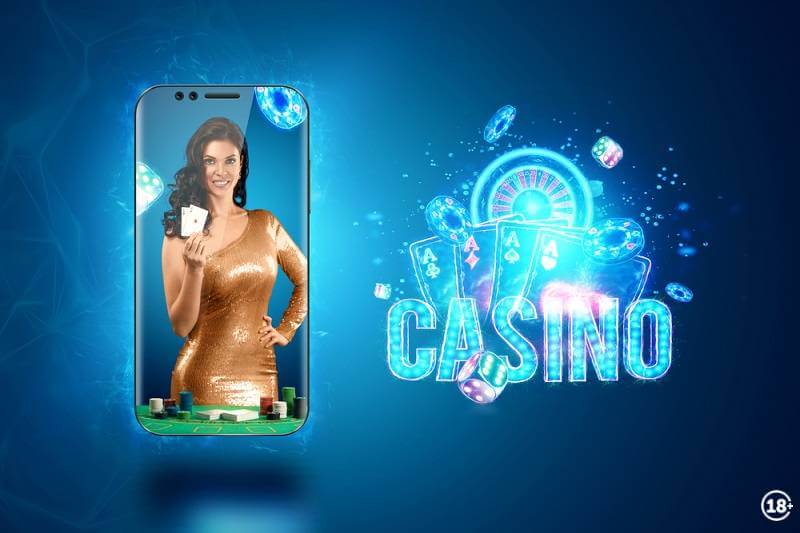 Žite vzrušujúci zážitok s casino online sk
