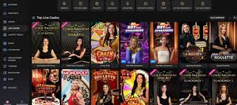 Mr Punter Casino