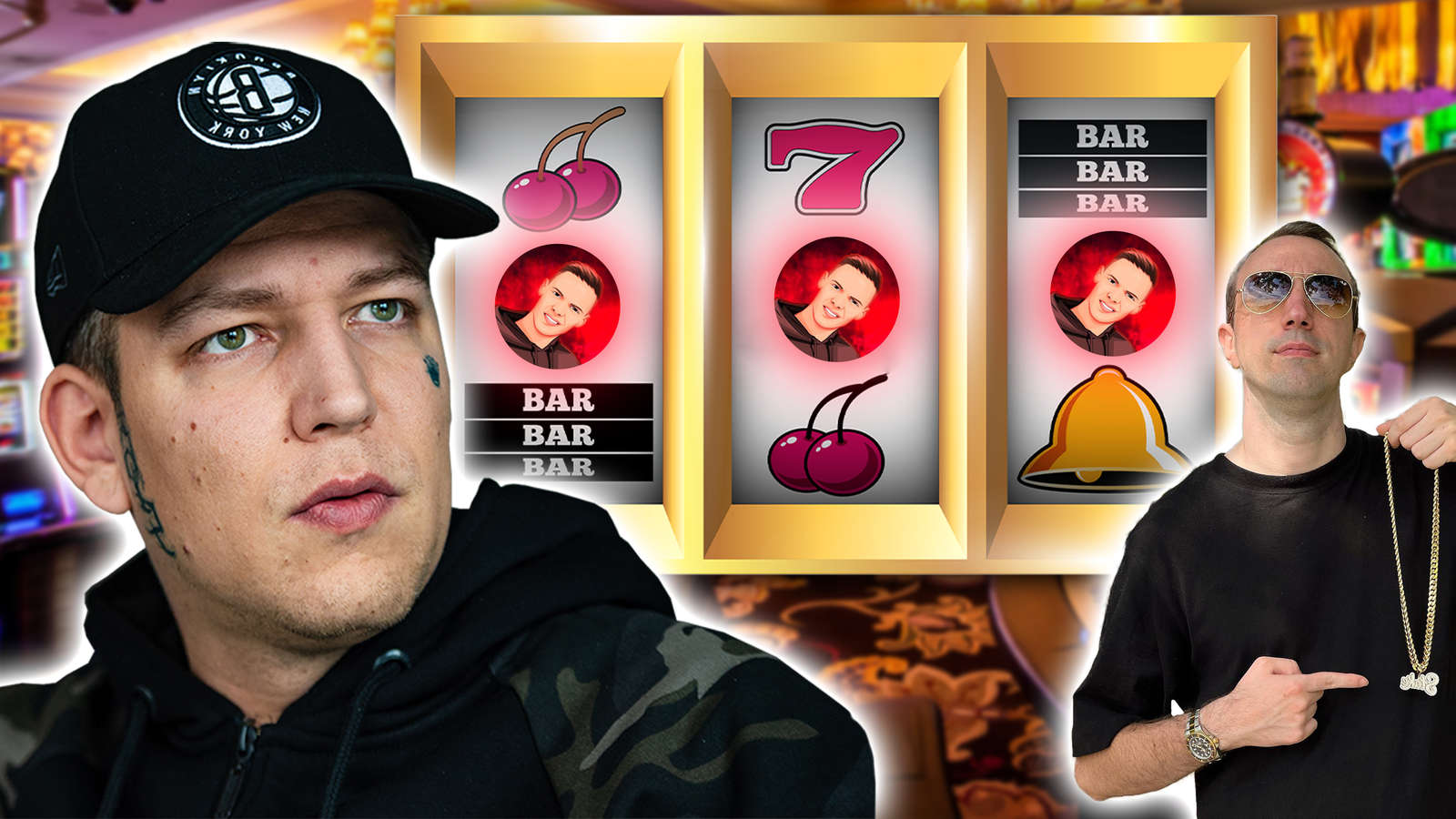 Scurrows – Alles über das Banner