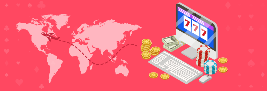 Přehled a trendy ve světové sázkové kanceláře