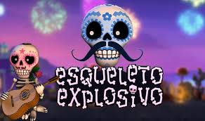 Scopri il Gioco esqueleto explosivo 3 gratis per Tutti!