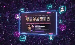 The Intriguing World of Swipey AI Porn Videos The Intriguing World of Swipey AI Porn Videos