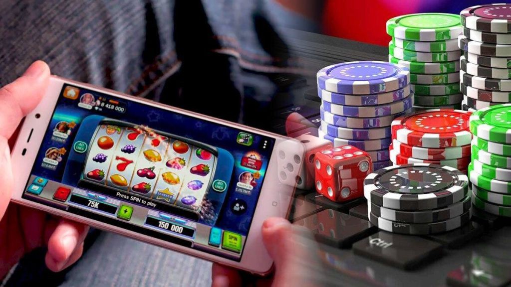 Zahraniční online casino Vše, co potřebujete vědet o hraní v cizině