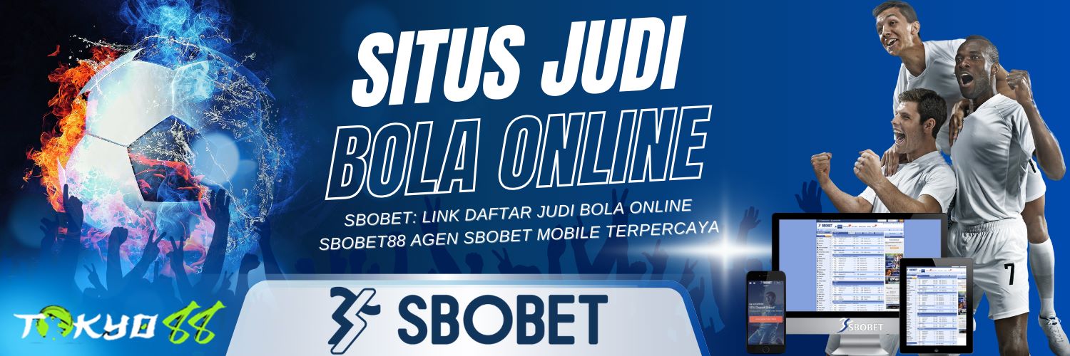 Agen Judi Online SBOBET Panduan Lengkap untuk Pemain 212595172 Agen Judi Online SBOBET Panduan Lengkap untuk Pemain 212595172