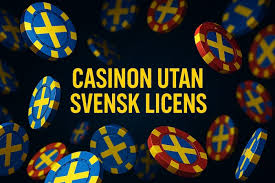 Casino Utan Svensk Licens - Allt Du Behöver Veta 1078331032 Casino Utan Svensk Licens - Allt Du Behöver Veta 1078331032
