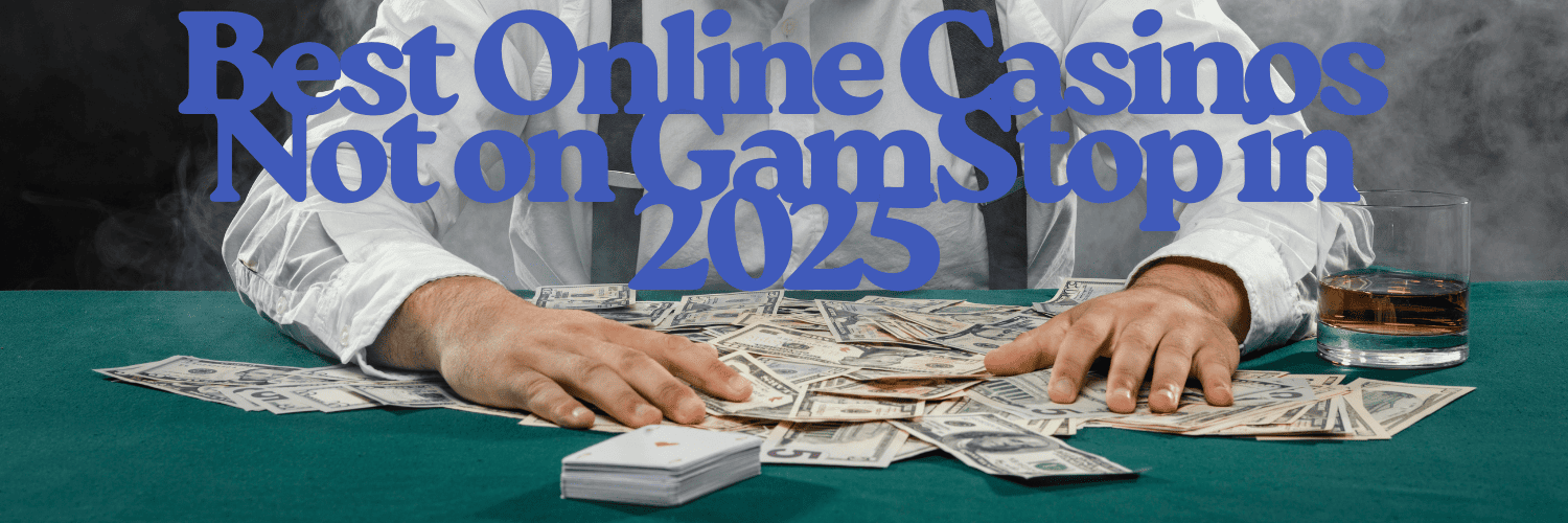 Discover the Best Casino Sites Not on Gamstop 599334532 Discover the Best Casino Sites Not on Gamstop 599334532