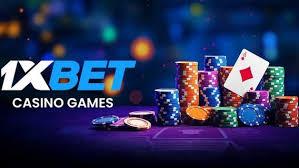 Discover the Exciting World of Betting at 1xBet Official Website Discover the Exciting World of Betting at 1xBet Official Website