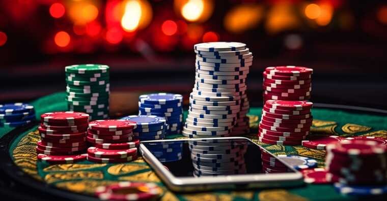 Discover the World of Excitement at Jammy Jack Casino & Sportsbook Discover the World of Excitement at Jammy Jack Casino & Sportsbook