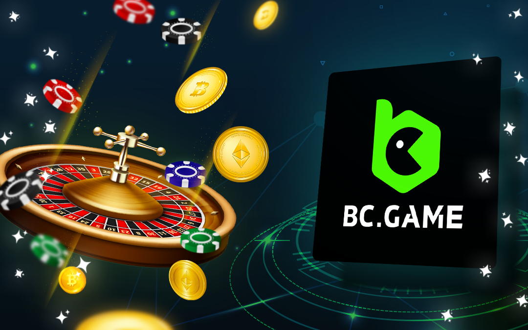 Discovering the Thrills of BC Game Your Ultimate Online Gaming Destination