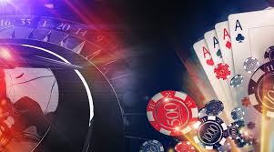 Explore the Exciting World of Pommi Casino 1990315454 Explore the Exciting World of Pommi Casino 1990315454