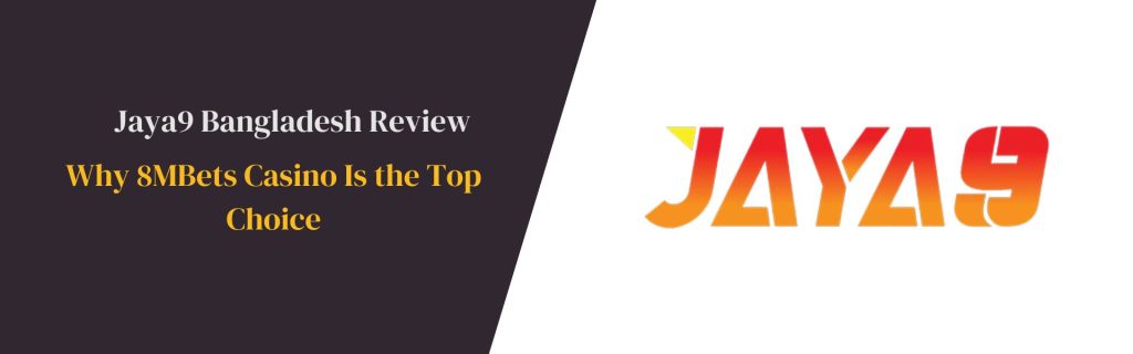 Exploring the World of Jaya9 Your Gateway to Endless Possibilities